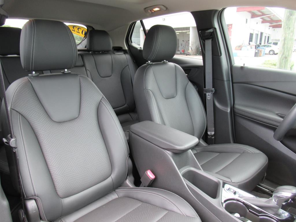 2022 Buick Encore GX Essence photo 8