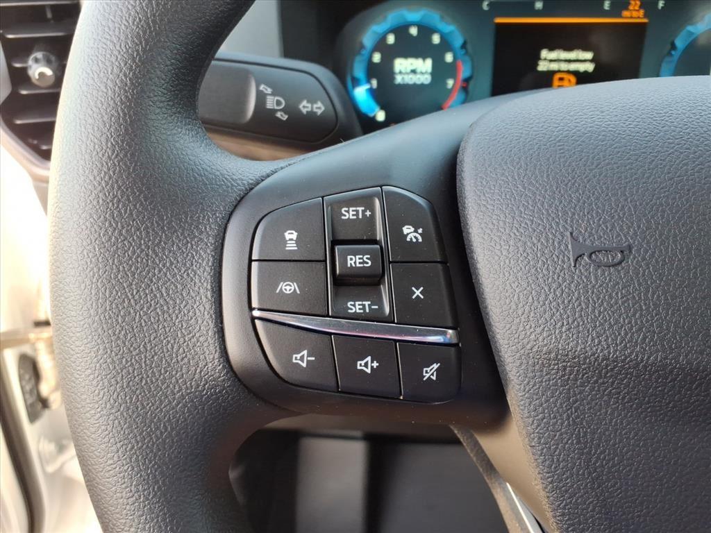 2025 Ford Bronco Sport Big Bend photo 4