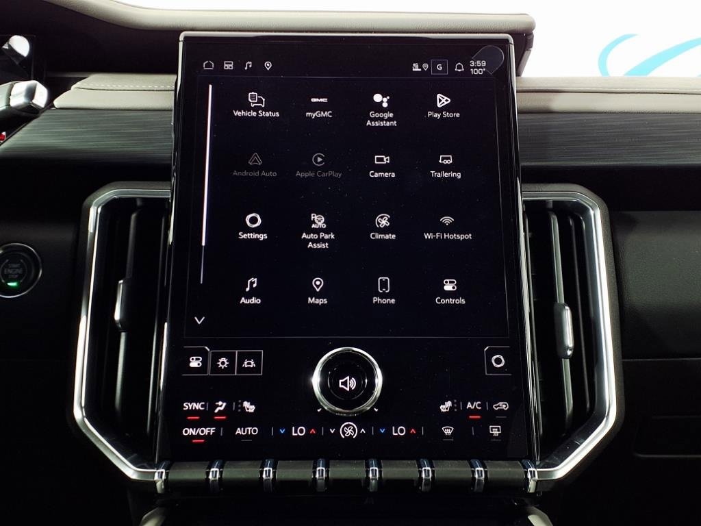 2026 Gmc Acadia Elevation photo 9