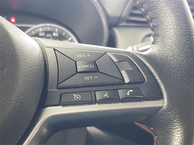 2020 Nissan Versa 1.6 SR photo 14