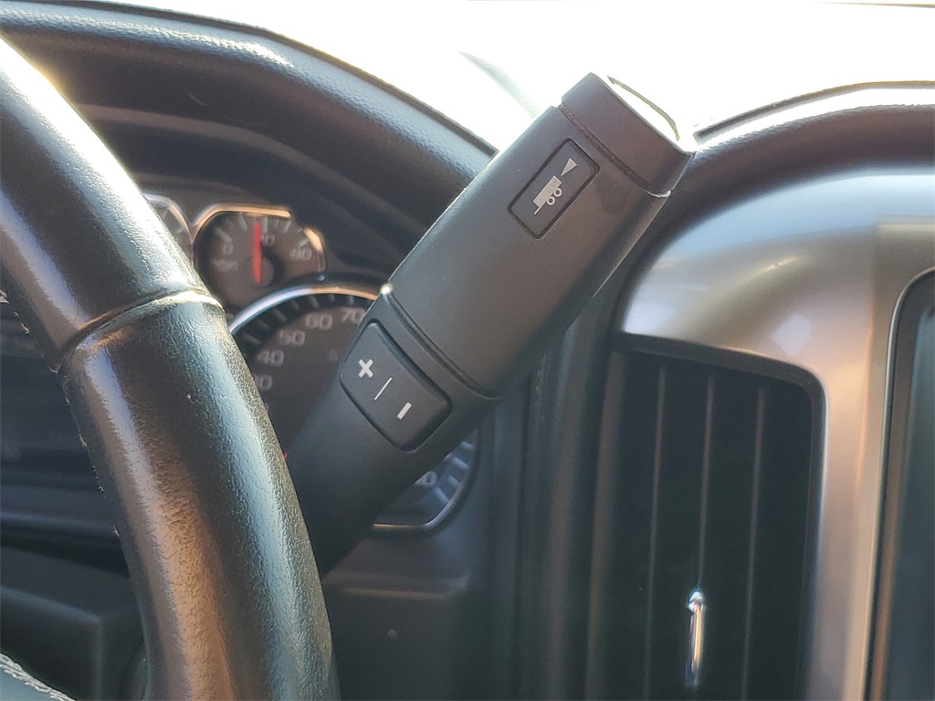 2014 Chevrolet Silverado 1500 LTZ photo 11
