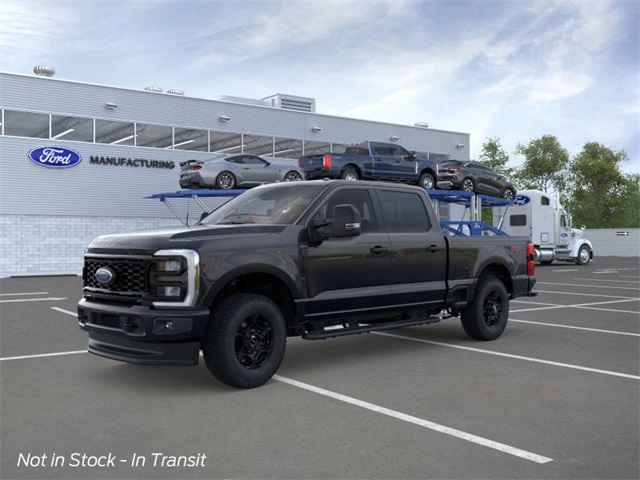 2026 Ford F-350 Super Duty XL's photo