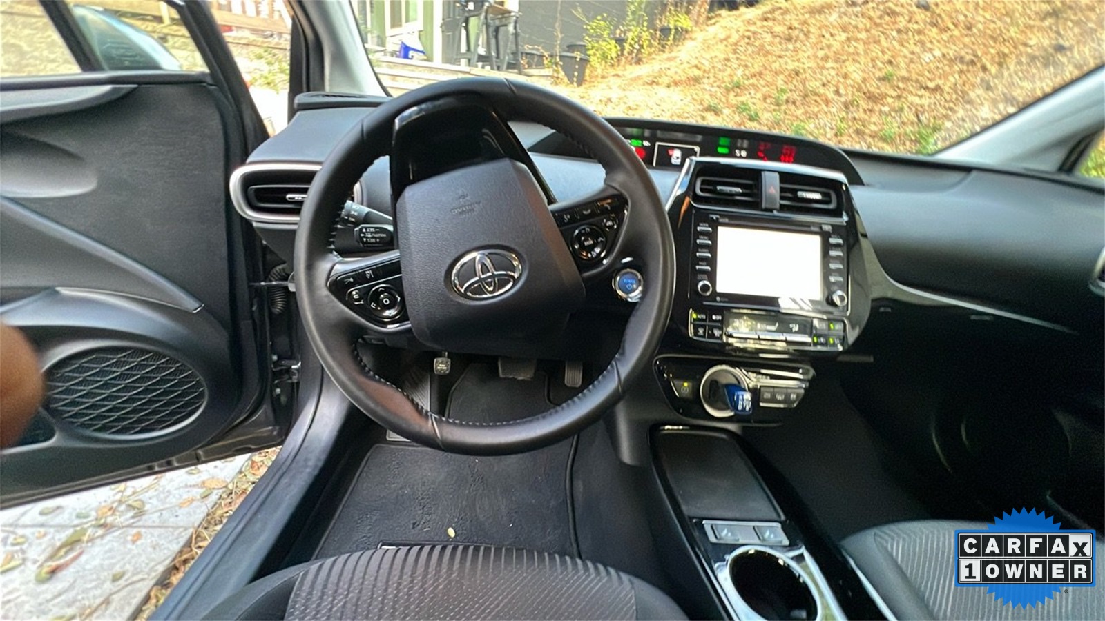 2022 Toyota Prius Prime photo 5