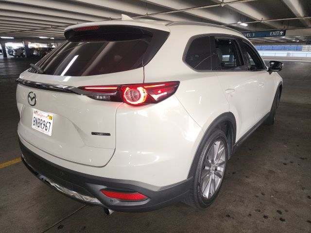 2020 Mazda CX-9 Grand Touring photo 2