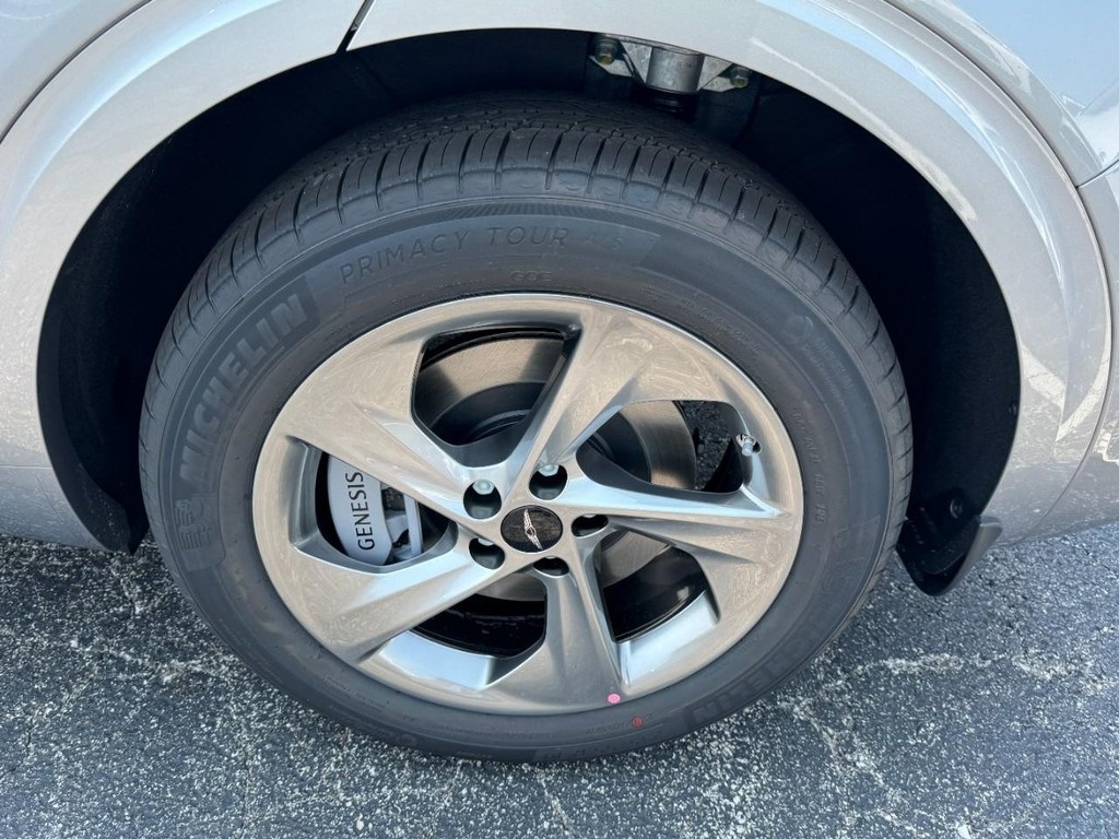 2026 Genesis GV70 2.5T Select photo 6