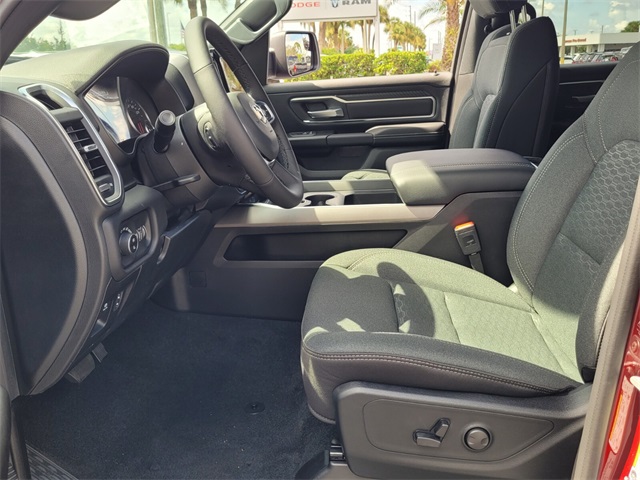 2026 Ram 1500 Big Horn photo 11