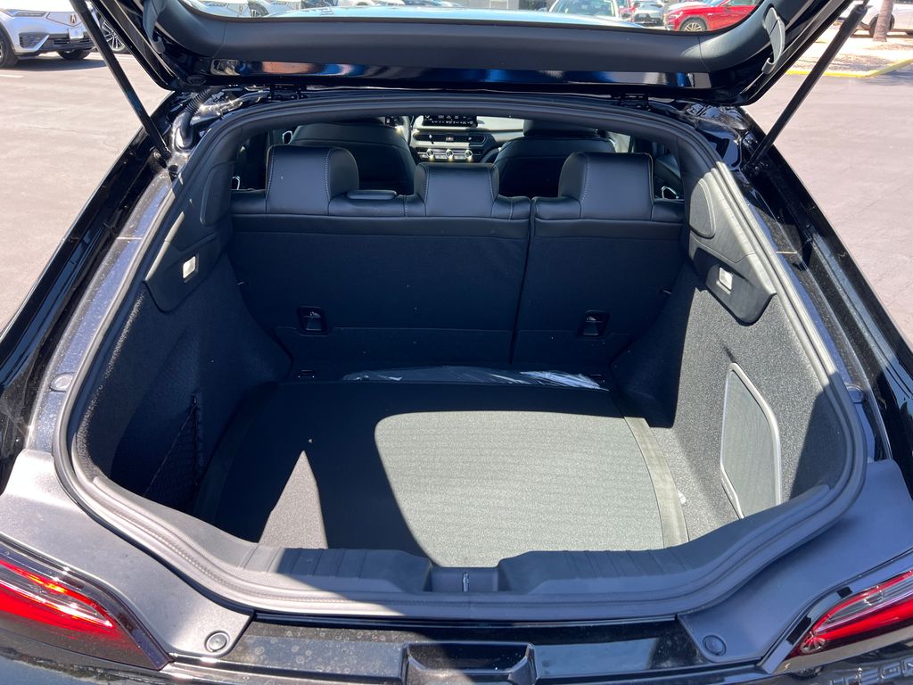 2025 Acura Integra A-Spec photo 19
