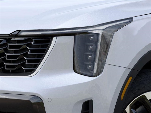 2025 Kia Sorento S photo 10