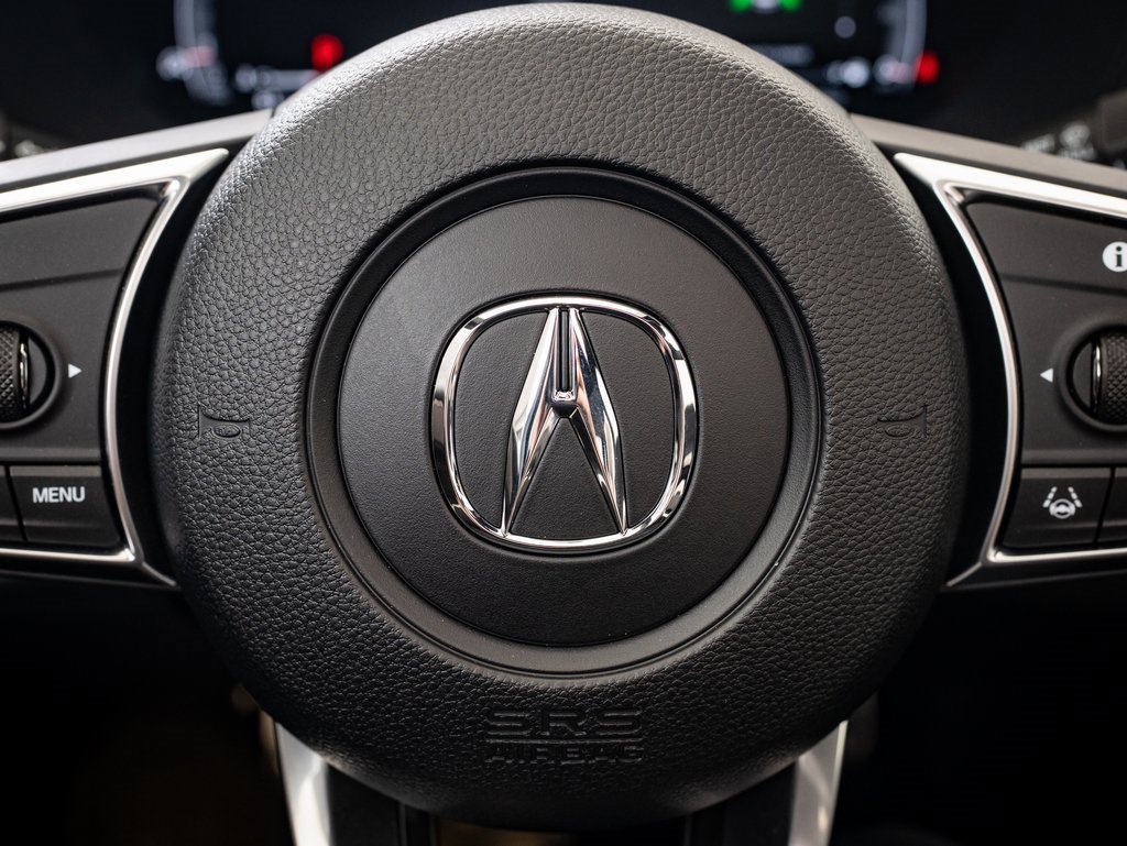 2025 Acura TLX SH-AWD A-Spec photo 26