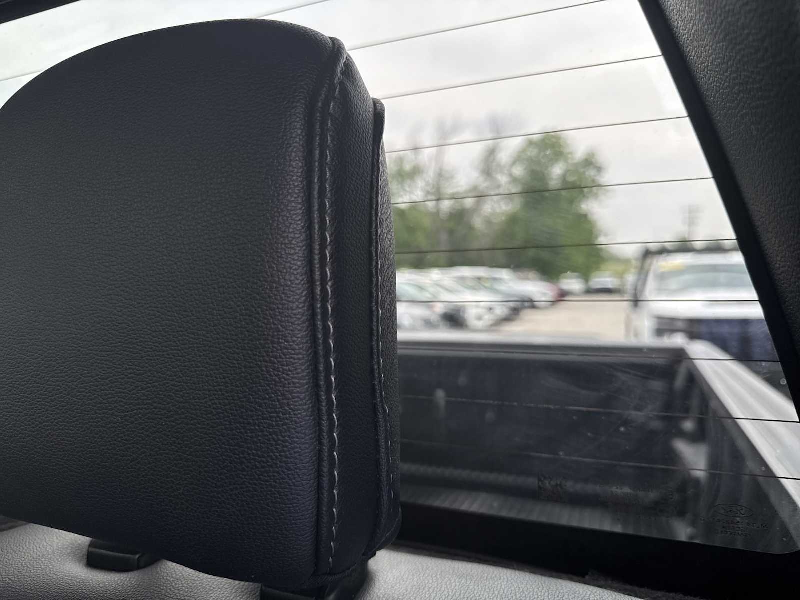 2022 Ford F-150 Lariat photo 37