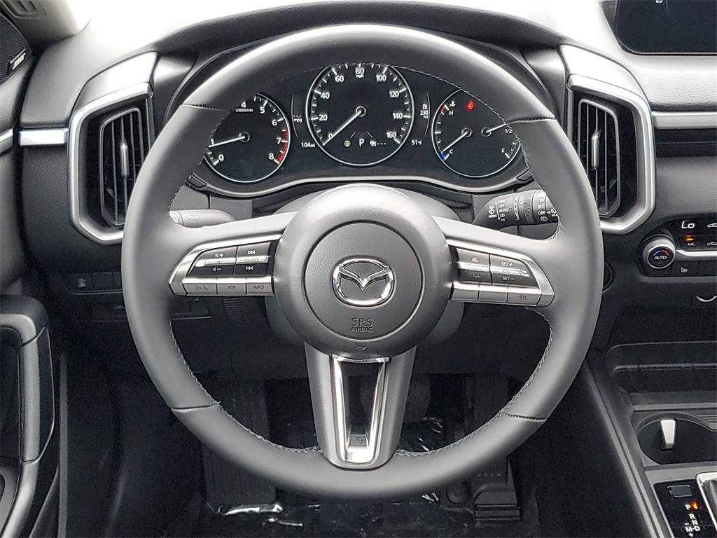 2025 Mazda CX-50 2.5 S Premium photo 27