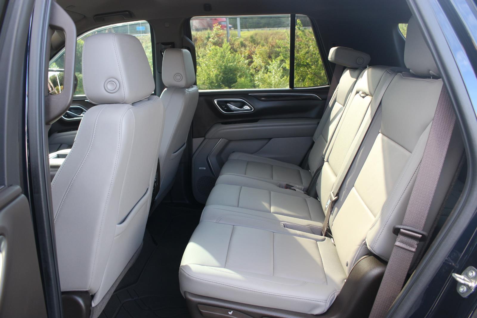 2021 Chevrolet Tahoe Z71 photo 33
