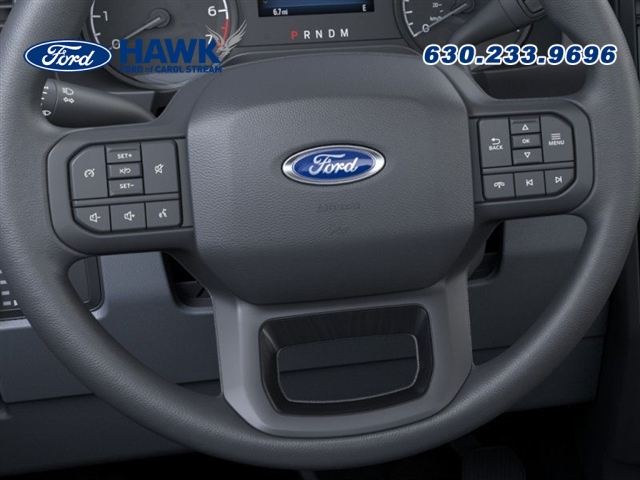 2026 Ford F-350 XL photo 12