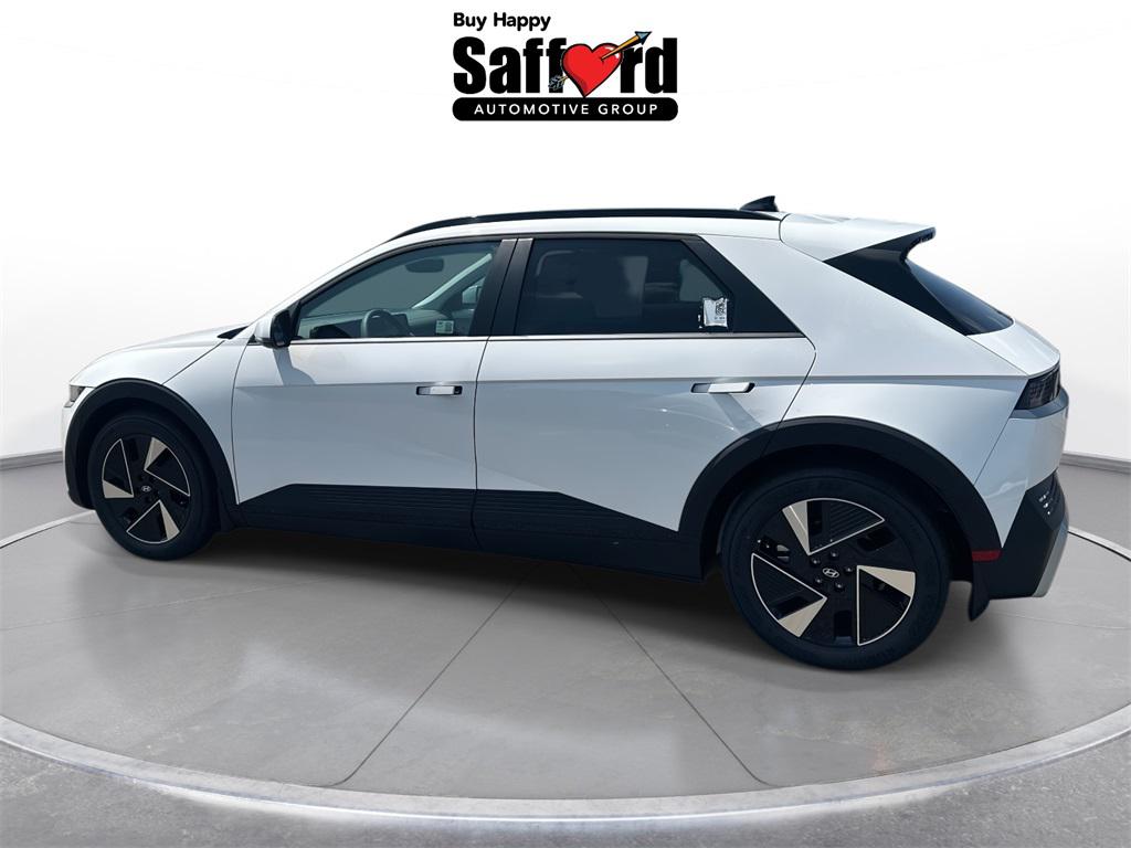 2025 Hyundai Ioniq 5 SEL photo 4