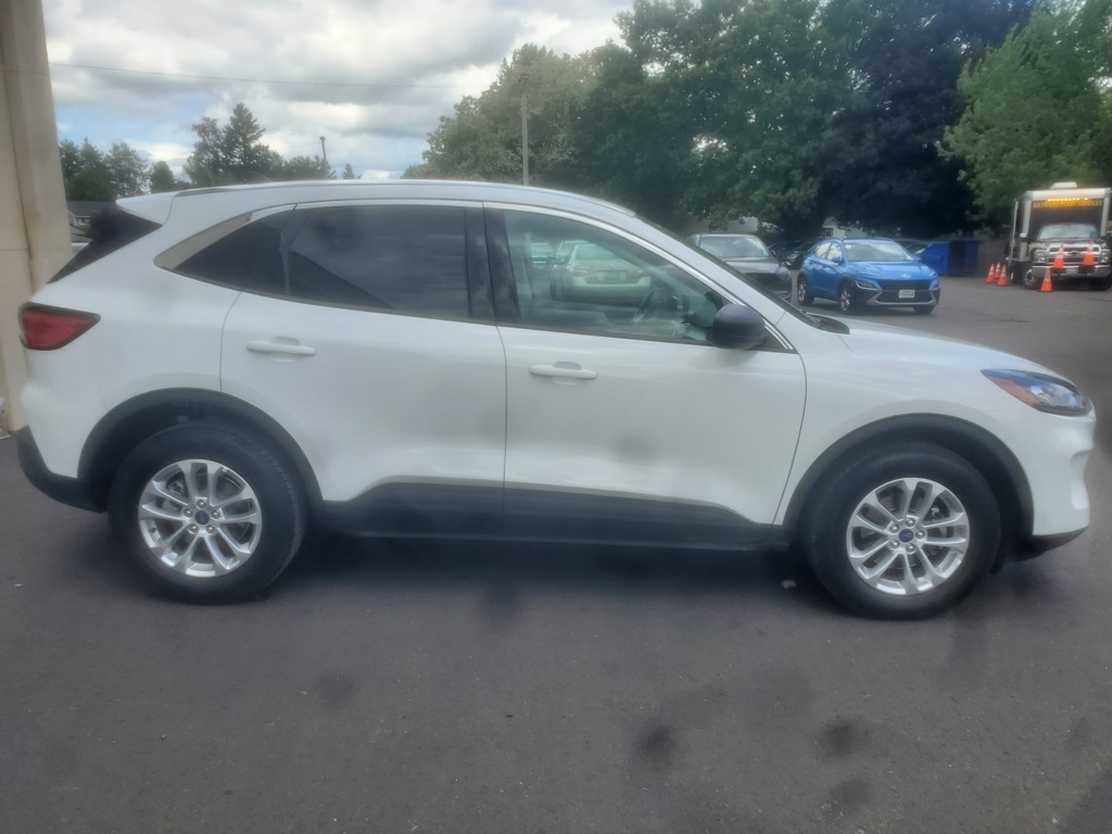 2022 Ford Escape SE photo 4