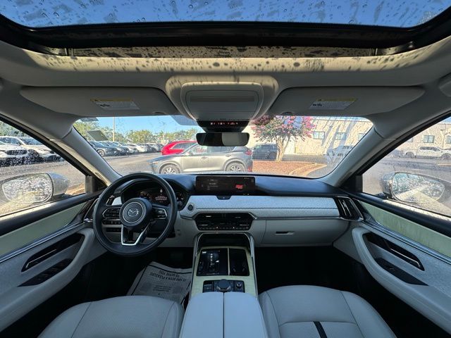 2024 Mazda CX-90 3.3 Turbo Premium Plus photo 2