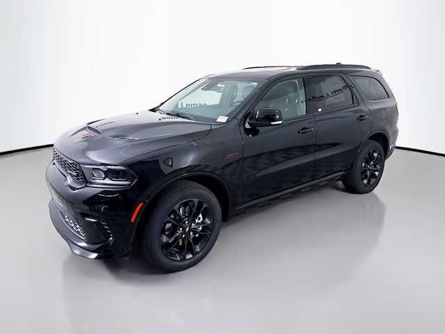 2026 Dodge Durango GT Plus photo 3