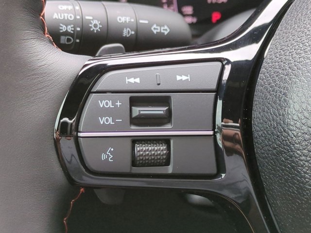 2026 Honda Passport TrailSport Elite photo 23