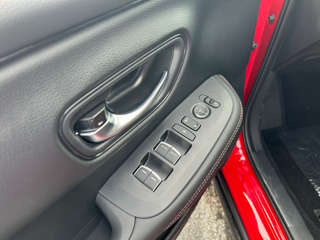 2026 Honda HR-V Sport photo 25