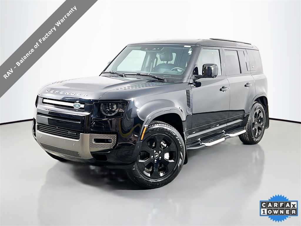 2023 Land Rover Defender X-Dynamic SE's photo