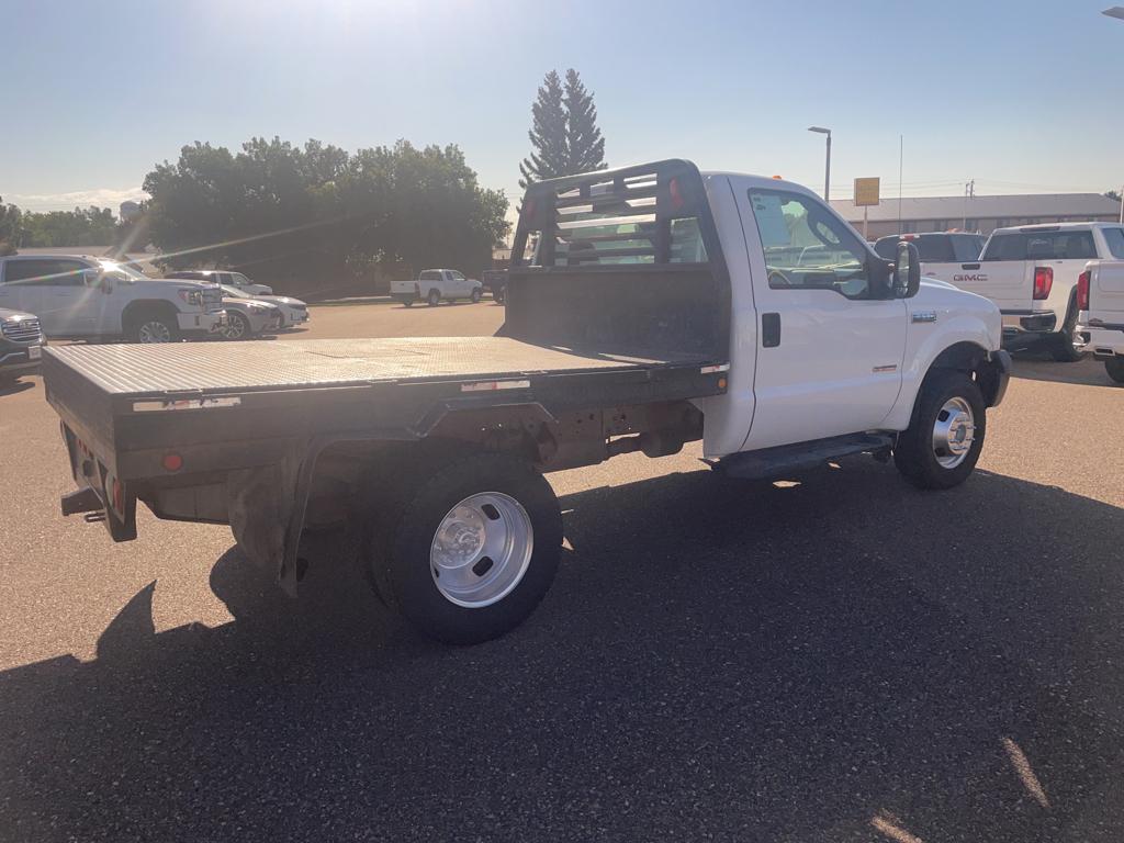 2006 Ford F-350 photo 5