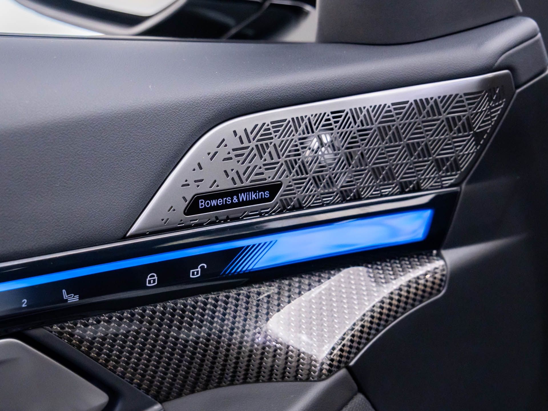 2025 Bmw i5 M60 photo 27