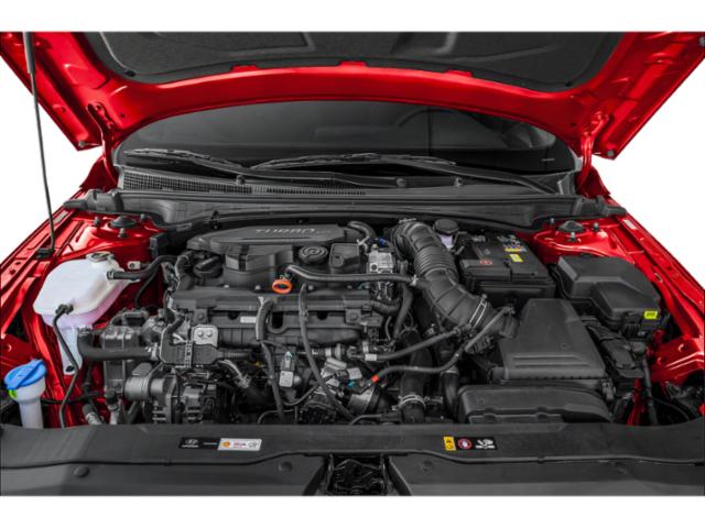 2025 Hyundai Elantra N Line photo 26