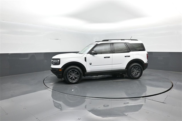 2022 Ford Bronco Sport Big Bend photo 4