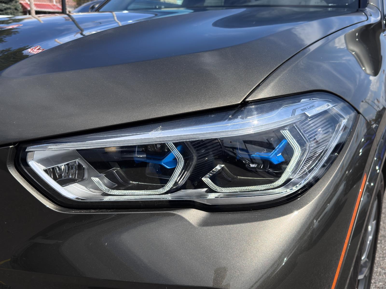 2023 Bmw X5 xDrive40i photo 11