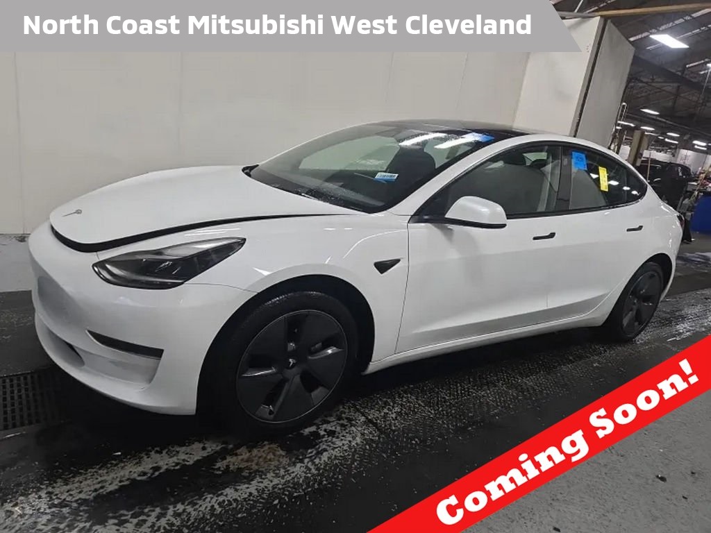 2023 Tesla Model 3 Base's photo