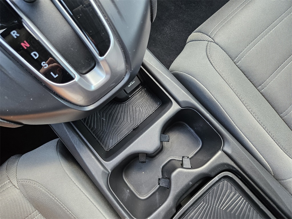 2019 Honda CR-V EX photo 16