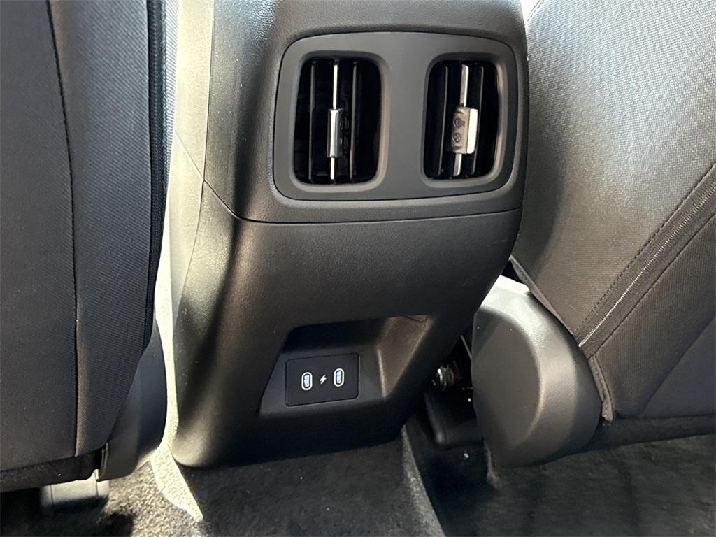 2026 Hyundai Tucson SEL photo 12