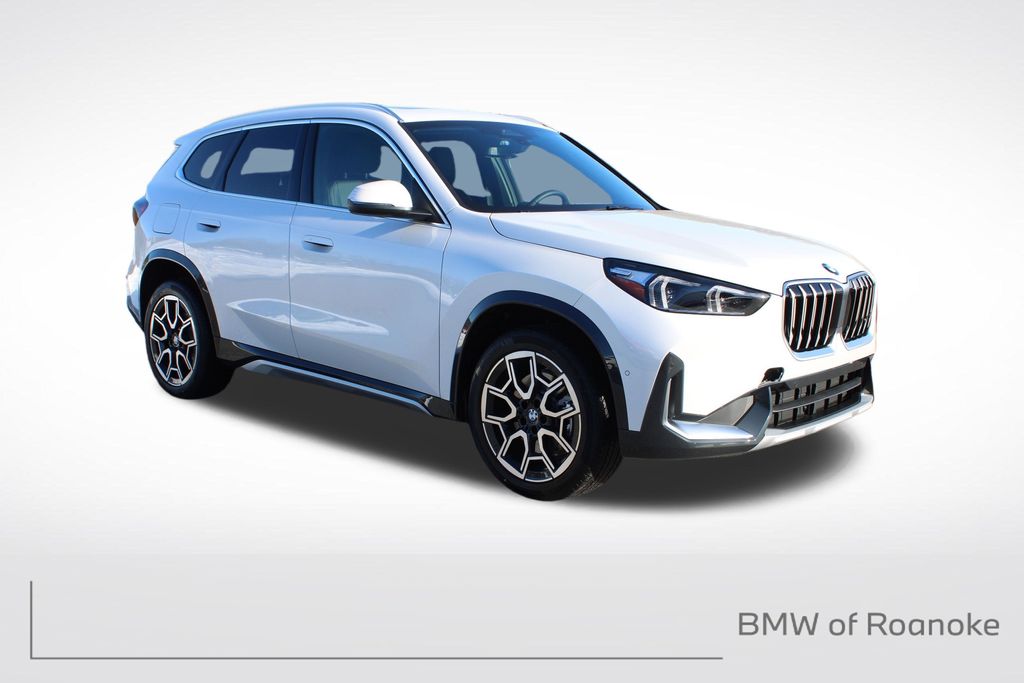 2026 BMW X1 28i