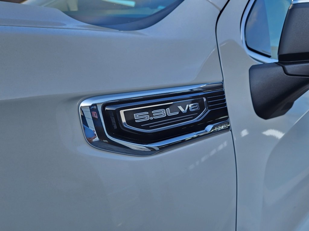 2026 Gmc Sierra 1500 photo 9