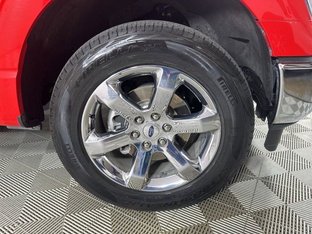 2023 Ford F-150 Lariat photo 6