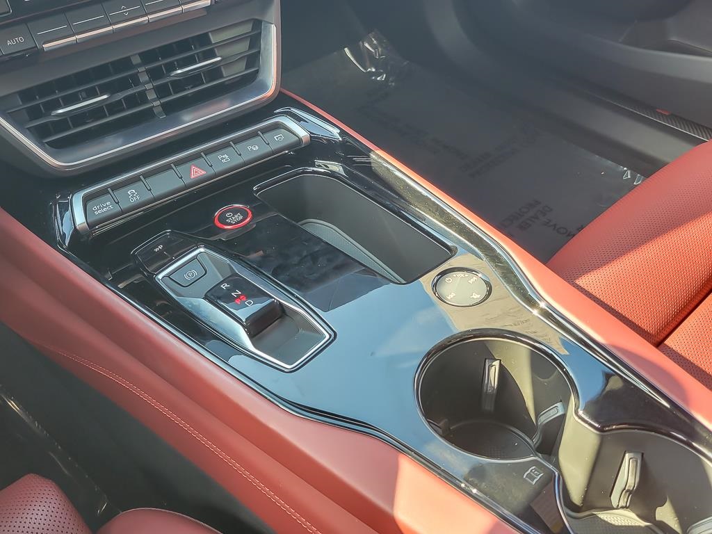 2024 AUDI RS E-TRON GT - Image 16