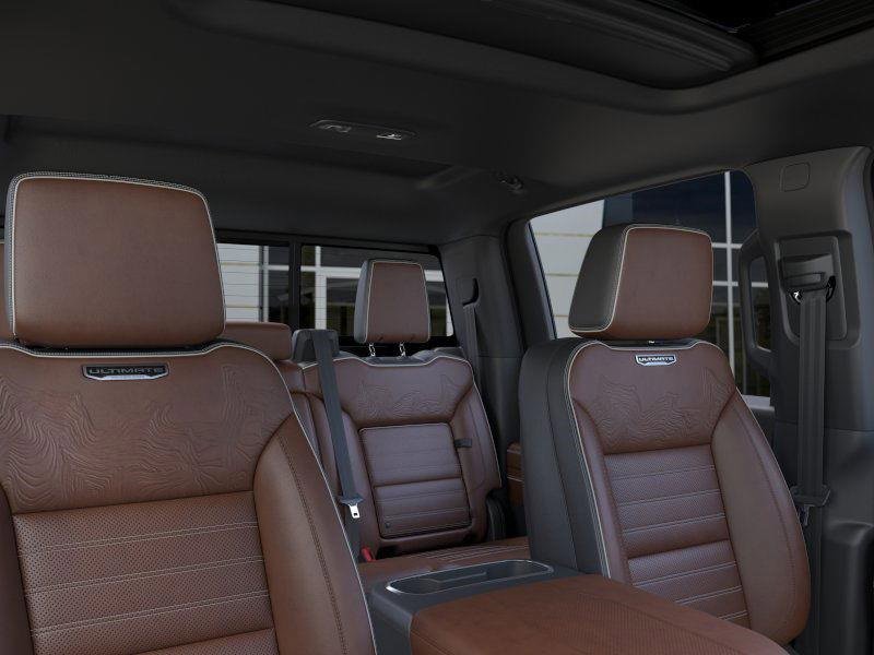 2025 Gmc Sierra 1500 Denali photo 23