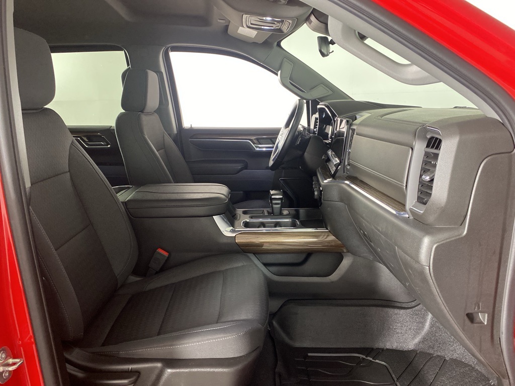 2023 Chevrolet Silverado 1500 RST photo 24