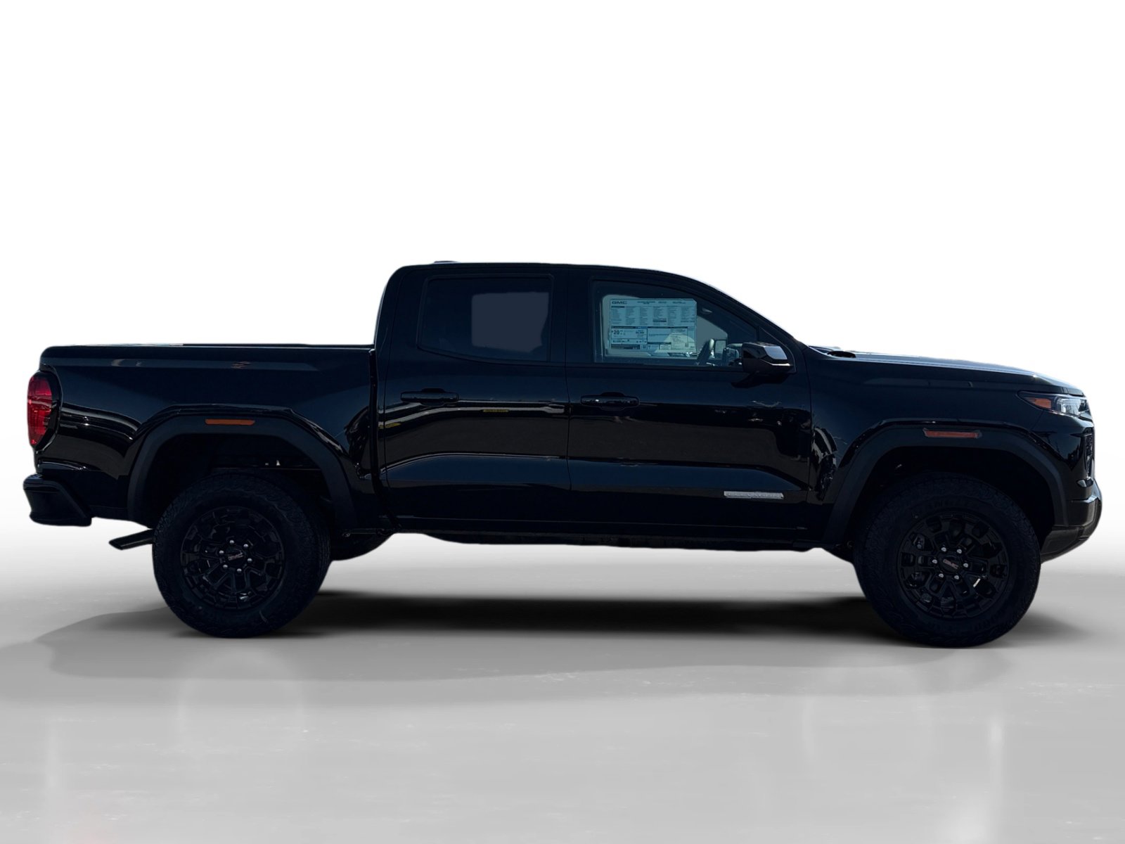 2026 Gmc Canyon Elevation photo 6