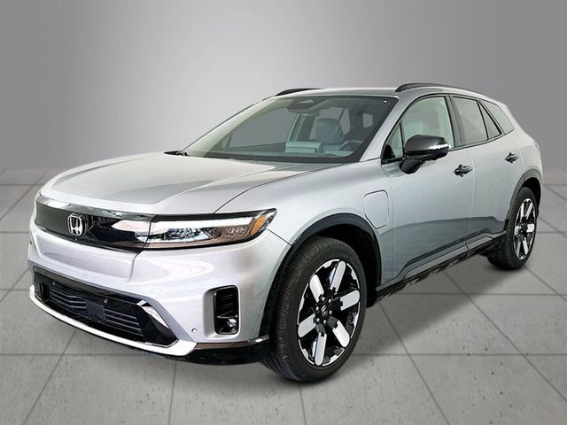 2025 Honda Prologue Elite's photo