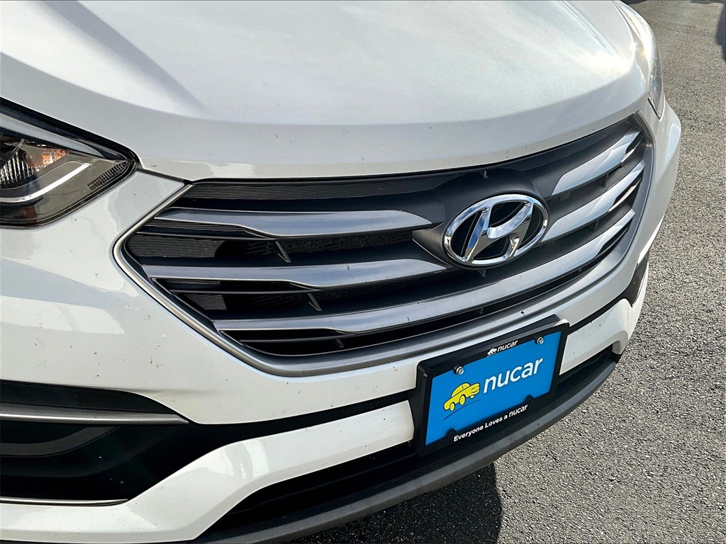 2018 Hyundai Santa Fe Sport Base photo 27