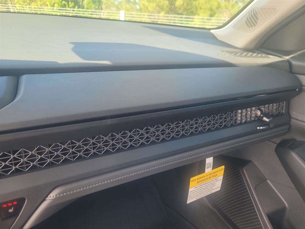 2025 Honda Accord SE photo 13