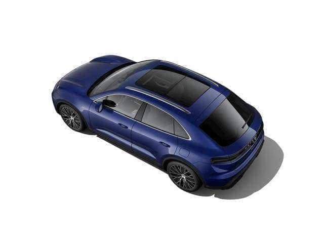 2025 Porsche Macan Electric photo 3