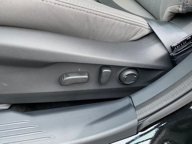 2025 Subaru Legacy Premium photo 11