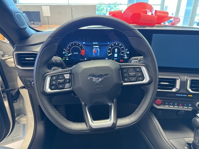 2025 Ford Mustang GT Premium photo 11