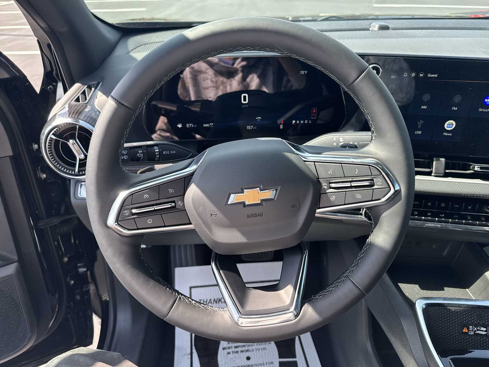 2026 Chevrolet Equinox LT photo 13