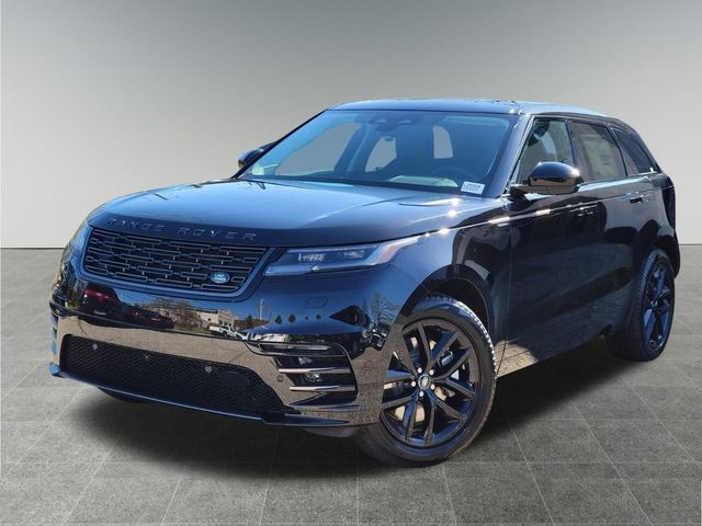 2025 Land Rover Range Rover Velar Dynamic SE
