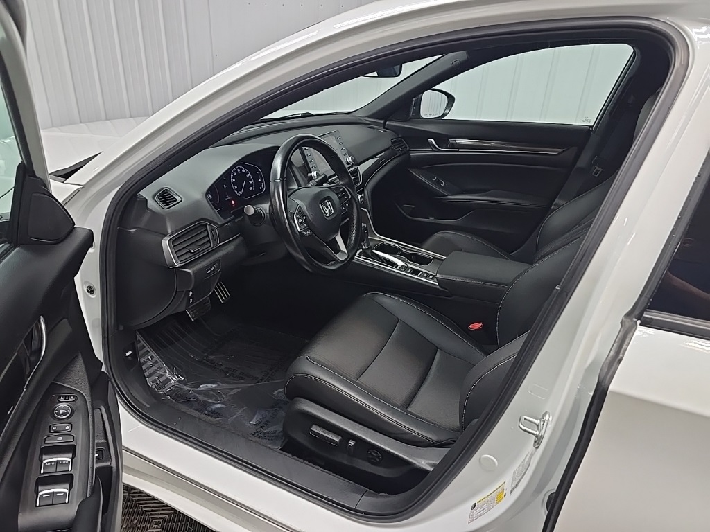2022 Honda Accord Sport 1.5T photo 28