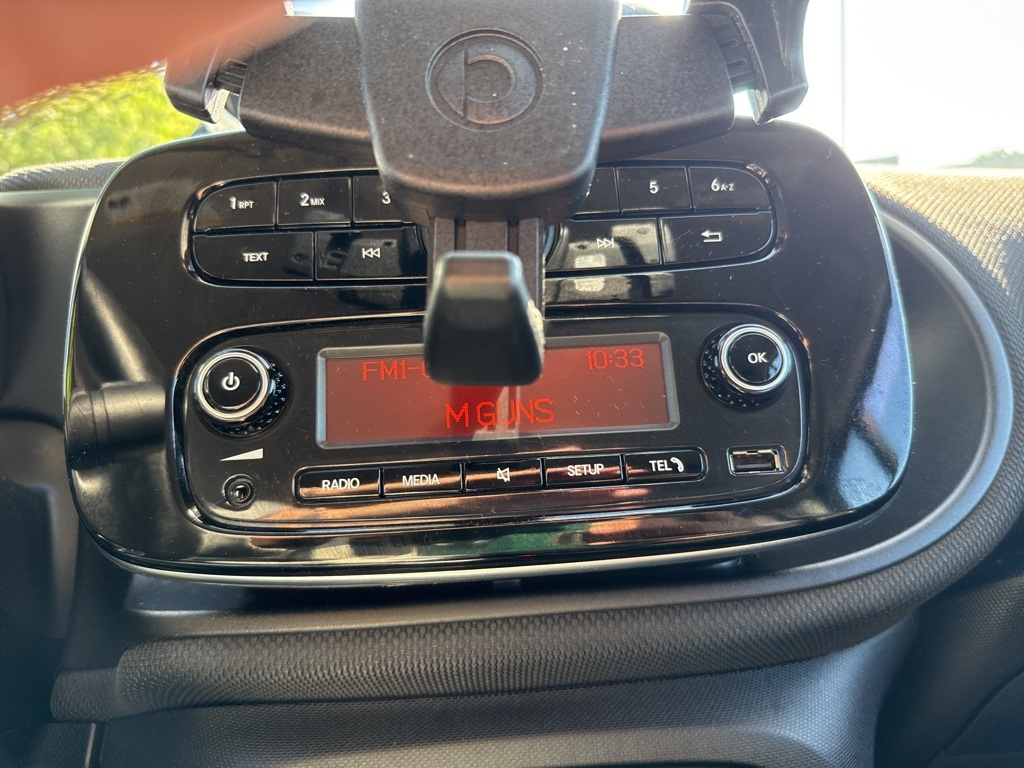 2018 Smart Fortwo Electric Drive Electric Drive photo 32