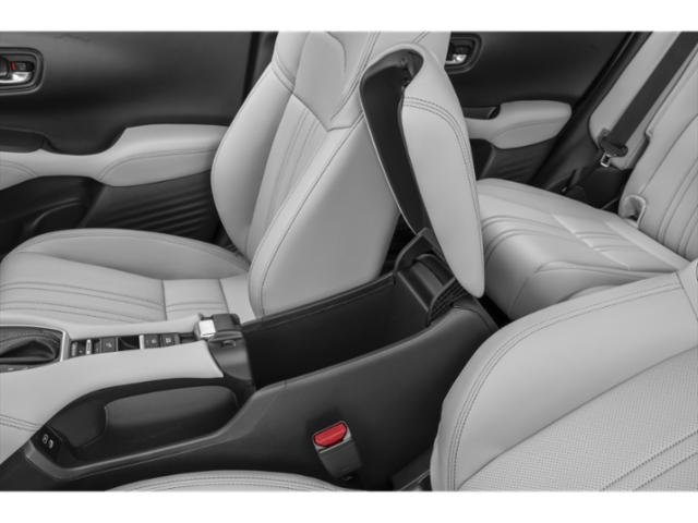2026 Honda HR-V EX-L photo 12
